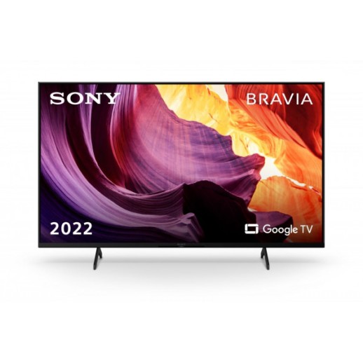 TV LED SONY KD50X81KAEP UHD 4K SMART GOOGLE TV